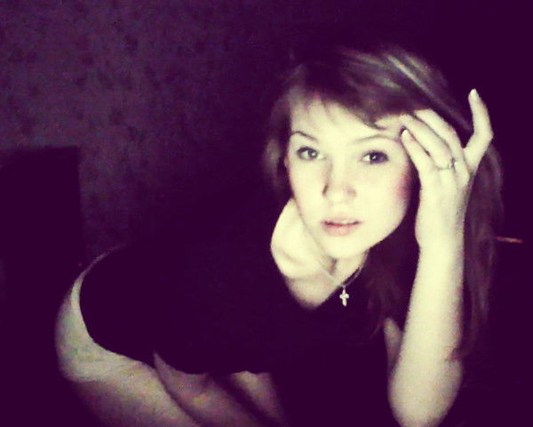 Aня Проничева