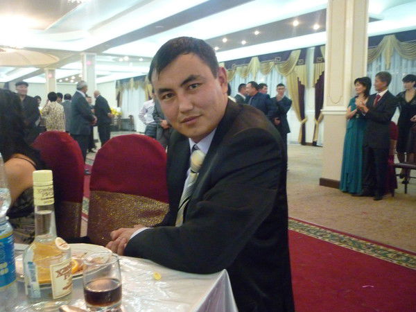 Досжан Тазабекулы