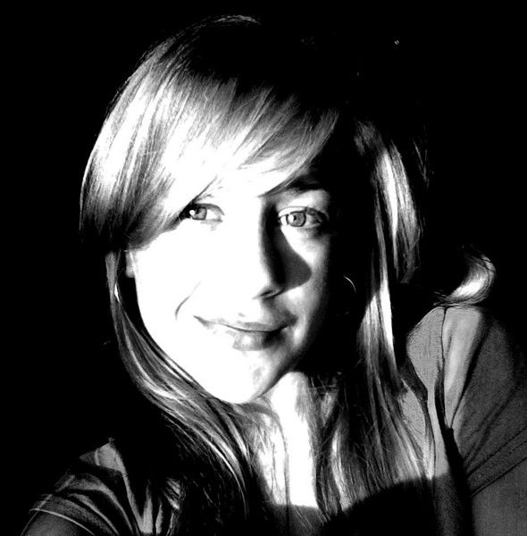 Вероника Косихина