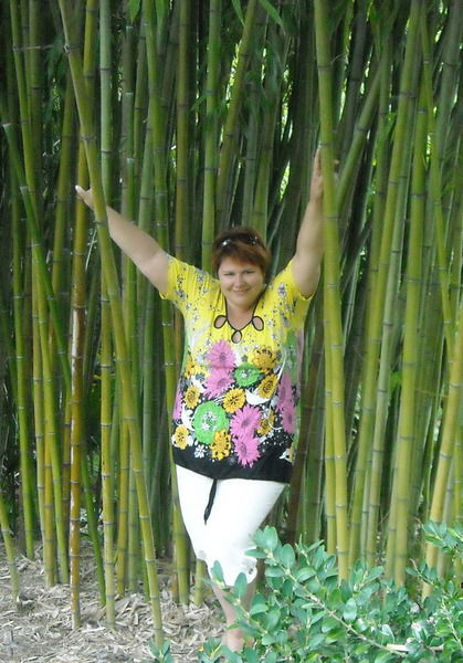 Марина Обчугская