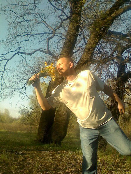 Павел Сакерин