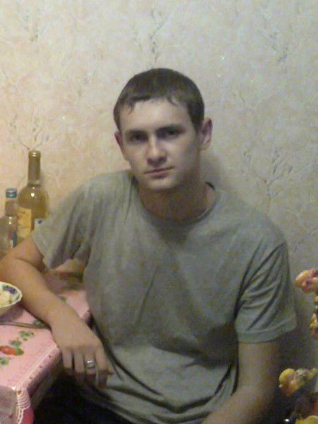 Александр Головачёв