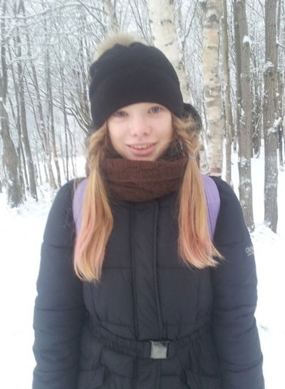 Маргарита Васильева