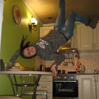 Ольга Лантух