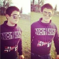 Георгий Алексанов