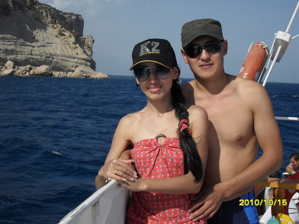 Даулет Кабылов