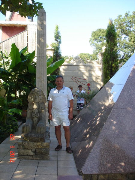 Вячеслав Убалехтов