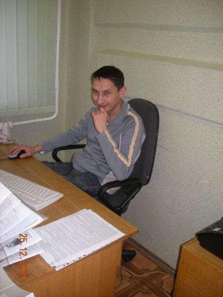 Андрей Шеюков