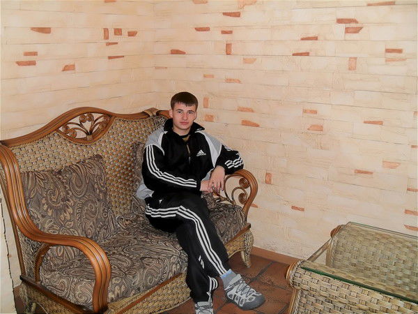 Илья Красовский