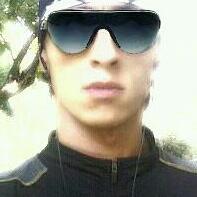 Бория Сафаров