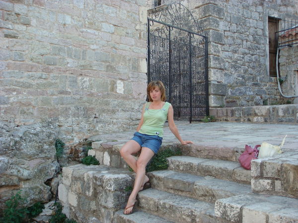 Татьяна Фролова