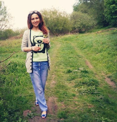 Татьяна Сергеева