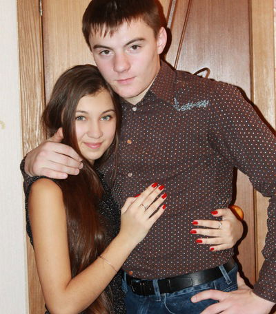 Алёна Фролова