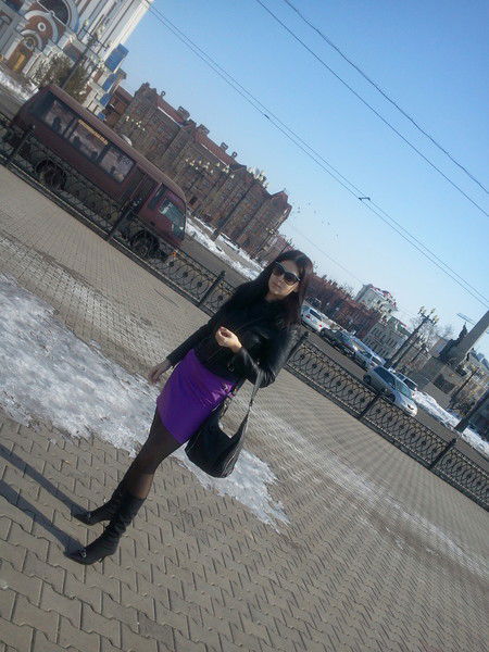 Татьяна Романовна