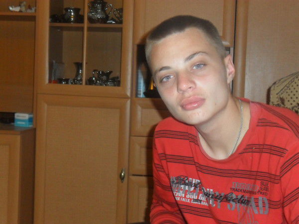 Рома Афанасьев