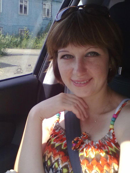 Нина Андрончик