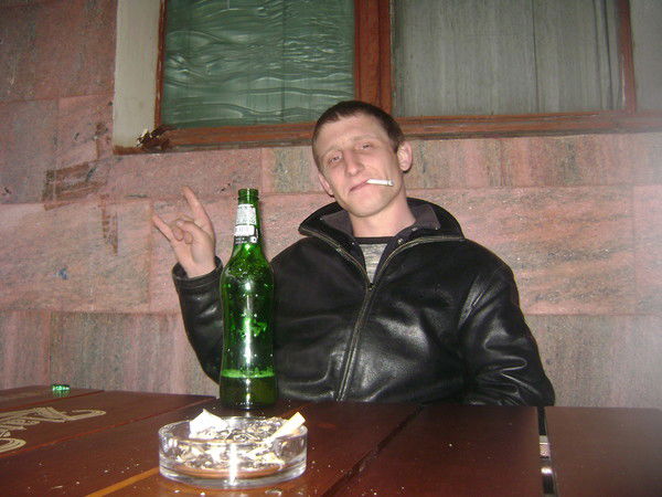 Виталя Литвиненко