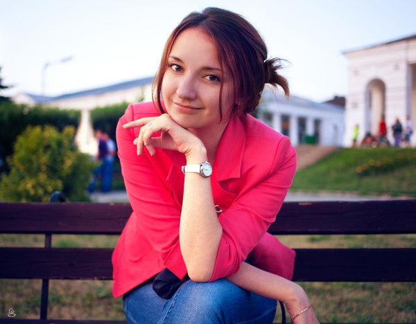 Ксения Румянцева