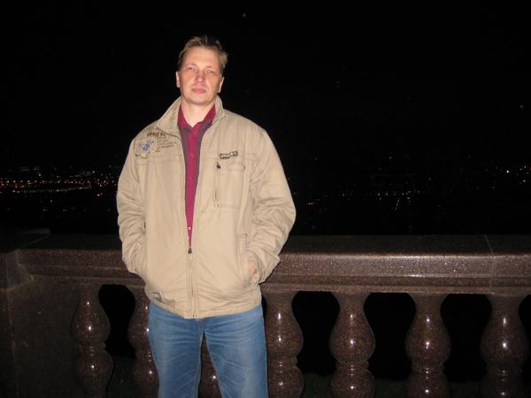 Андрей Кадулин