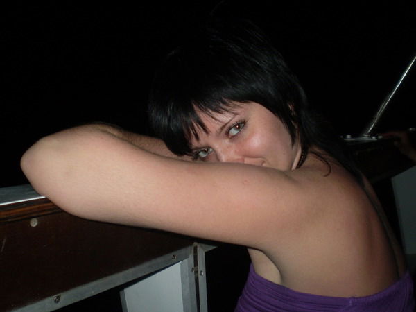 Ирина Клочко