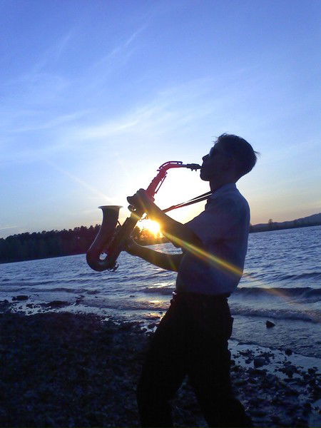 Илья Воропаев