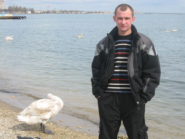 Виталий Гуменюк