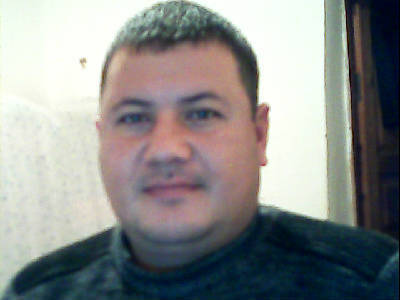 Аваз Аскаров