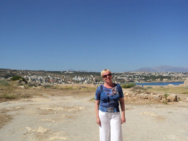 Ольга Перепекина