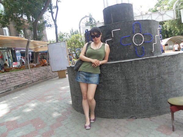 Татьяна Лещенко