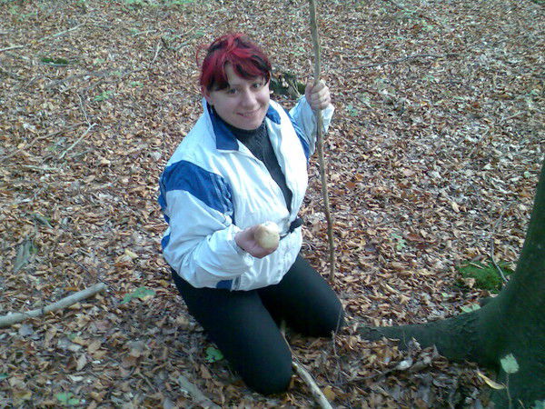 Виктория Дешко-Роговская