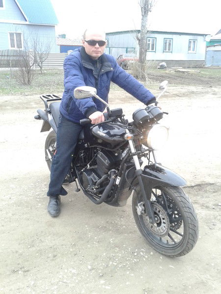 Вячеслав Фориков