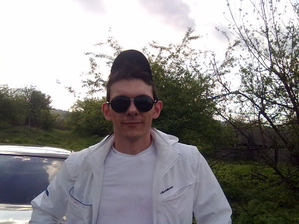 Дмитрий Егоров