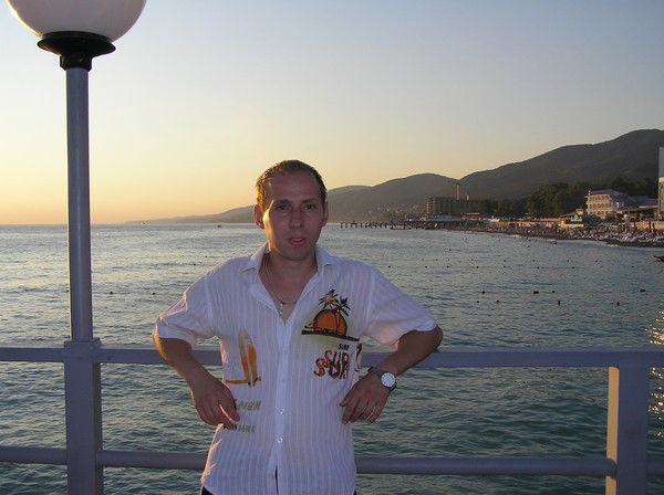 Павел Лопатин