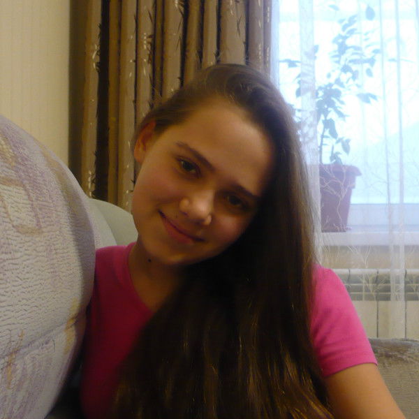 Елизавета Черненко