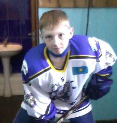 Павел Панченко