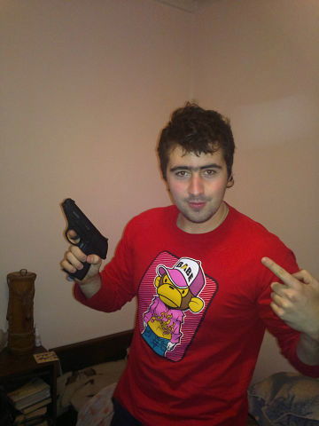 Медвежонок Федя