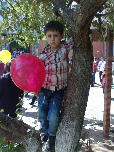 Александр Семиониди