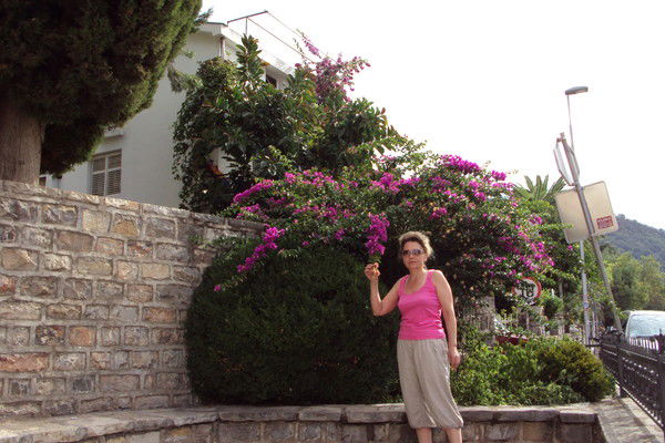 Галина Баранова