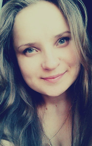 Елена Сергеевна Рузавина