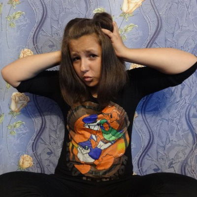 Юлия Бывалина