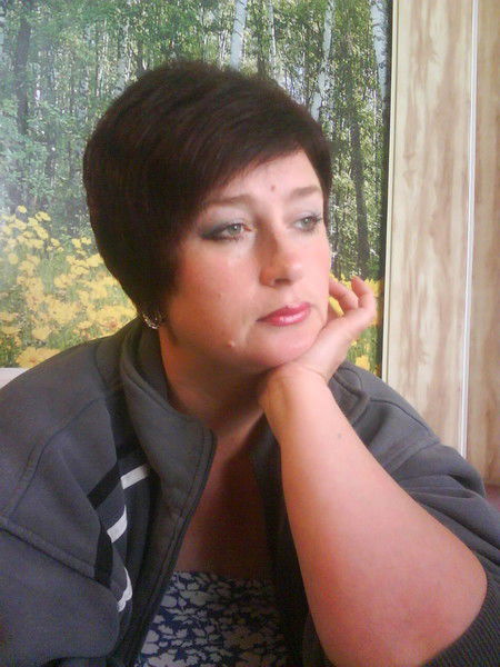 Оля Логинова