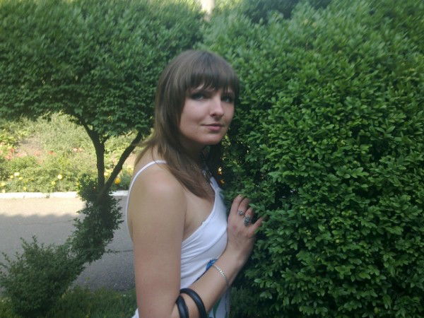 Оличка Белоцерковец