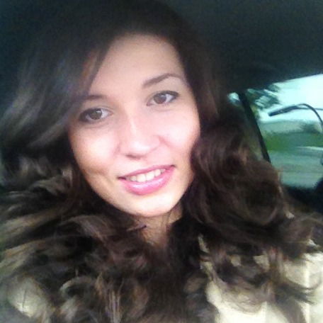 Сания Салахова