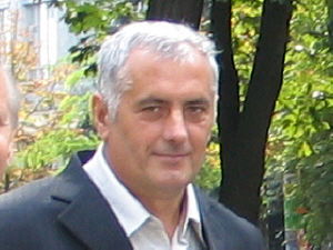 Валерий Тимченко