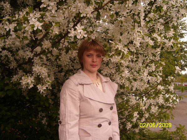 Светлана Лукишина