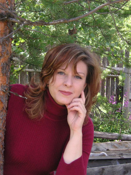 Елена Тарасова