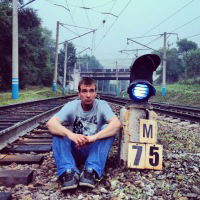 Алексей Куликов