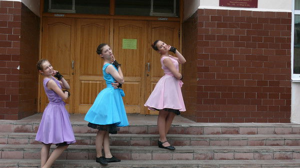 Алена Филатова