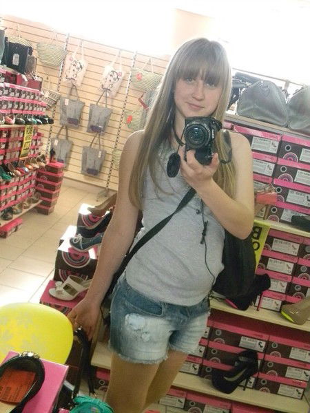 Анна Лазовская