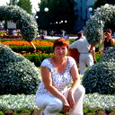 Ирина Кутник